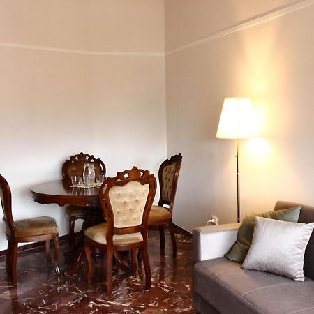 شقة La Casa Della Cittadella كيافاري المظهر الخارجي الصورة