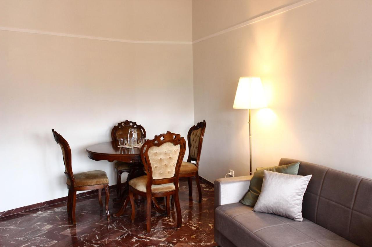 شقة La Casa Della Cittadella كيافاري المظهر الخارجي الصورة